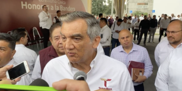 Puerto seco convertiría a Victoria en centro logístico: AVA